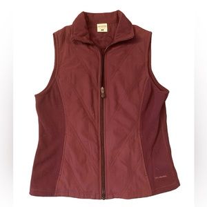 Columbia Quilted Vest